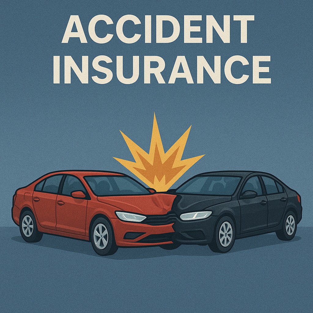 Accident Insurance
