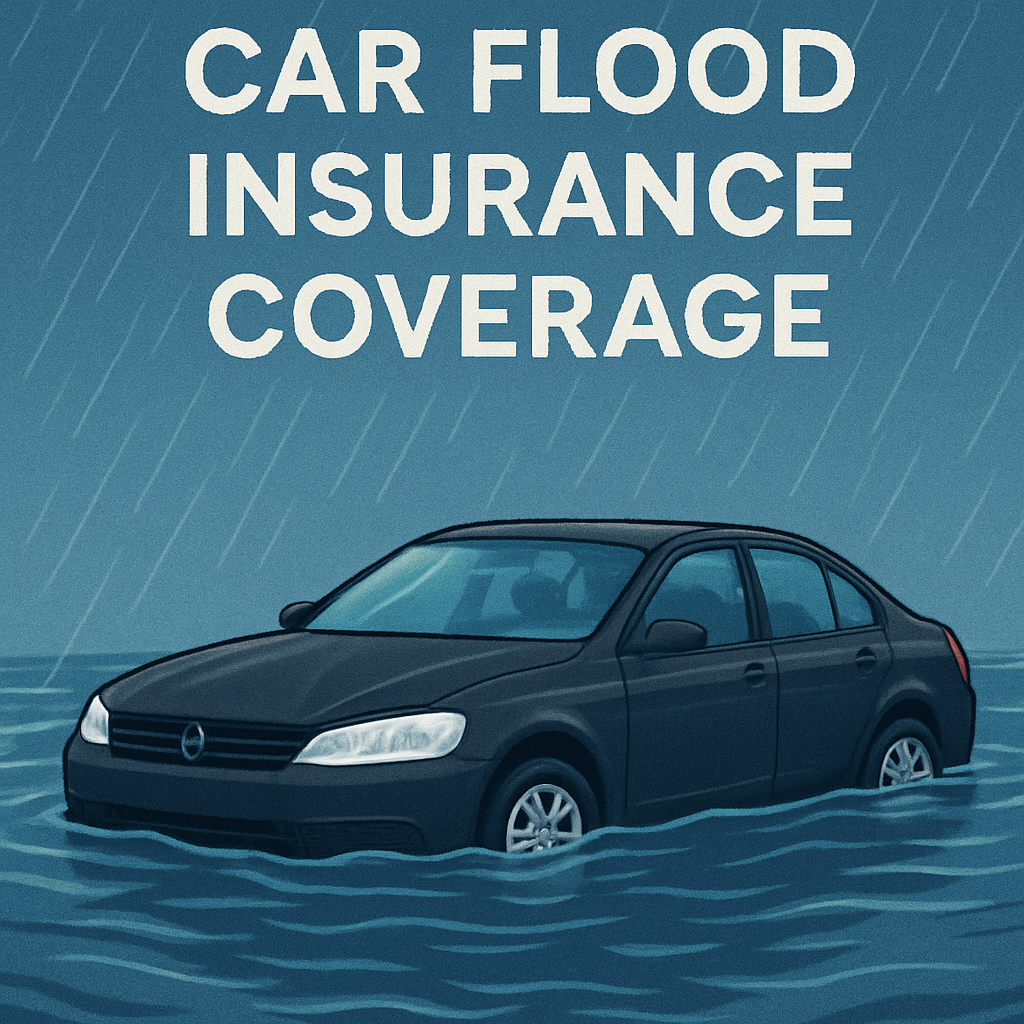 Flood Insurance Coverage